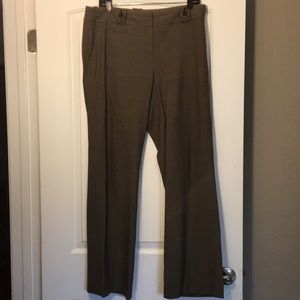 Ann Taylor Dress Slacks